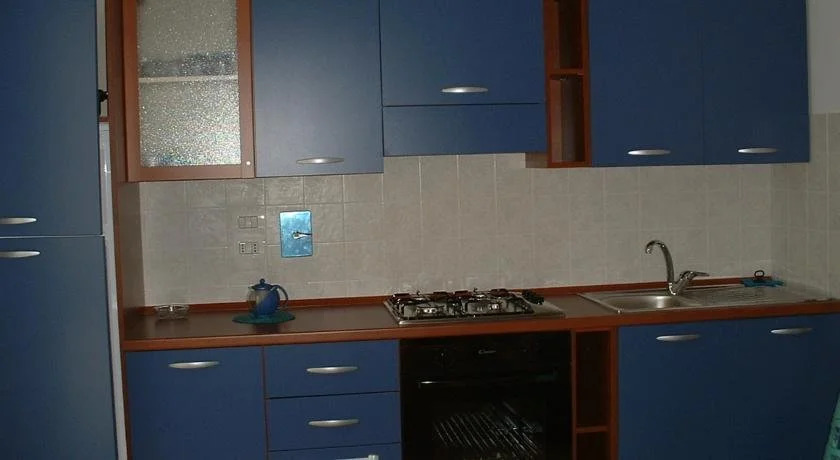 Residence Il Cortile