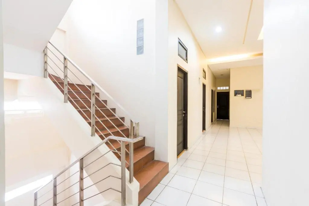 Urbanview Hotel Residence 446 Tanjung Duren