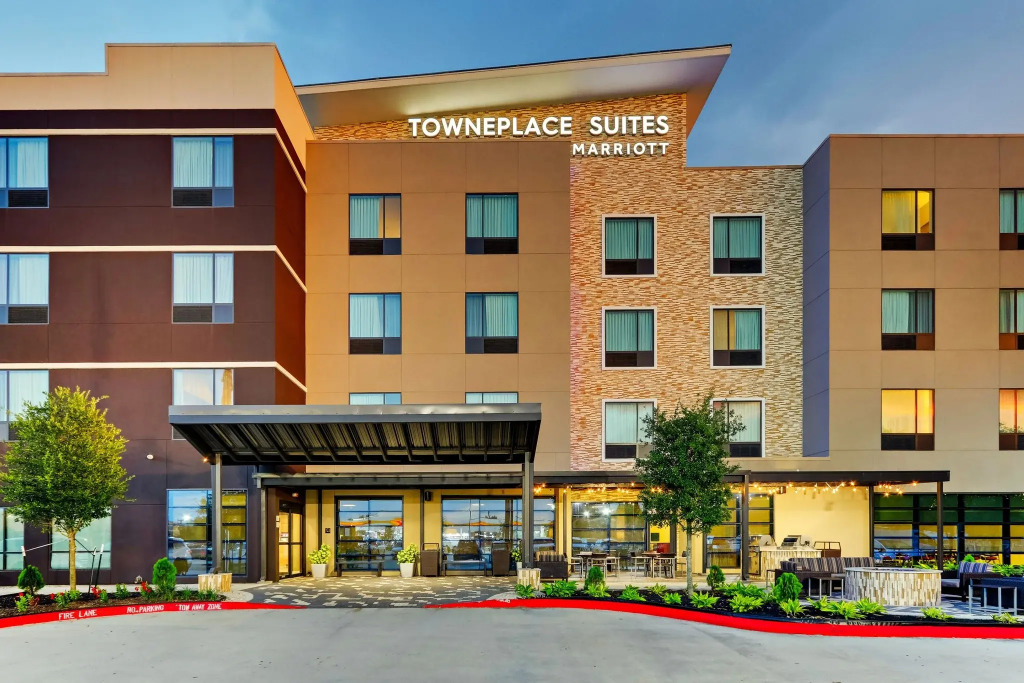 TownePlace Suites by Marriott Houston Northwest/Beltway 8
