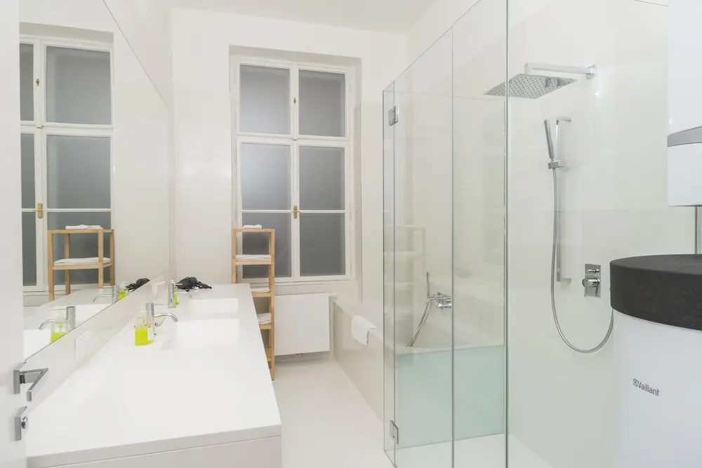 Seilergasse De Luxe Apartment by Welcome2Vienna