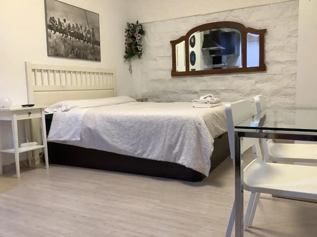 Malasaña Palma Studios