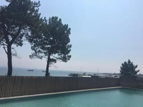Apartamento Alvaro