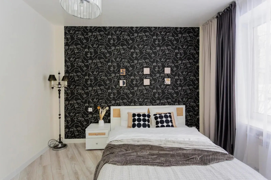 Moment House 2-я улица Синичкина 24А