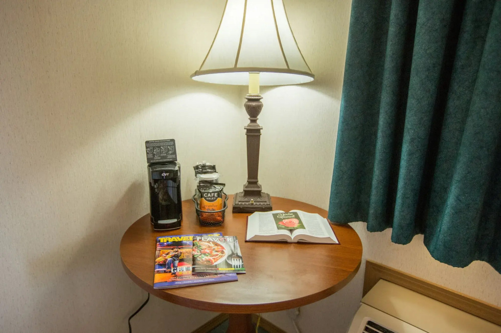Green Gables Inn