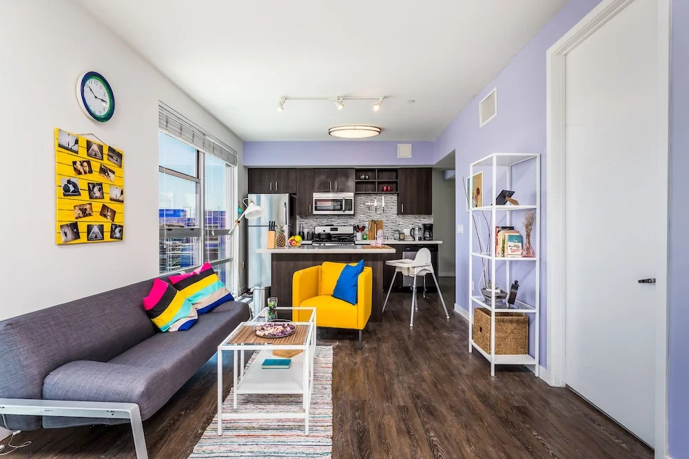 Downtown LA Cozy Apartments