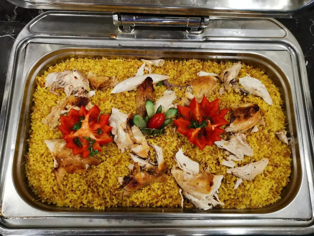 Erbil Quartz Hotel