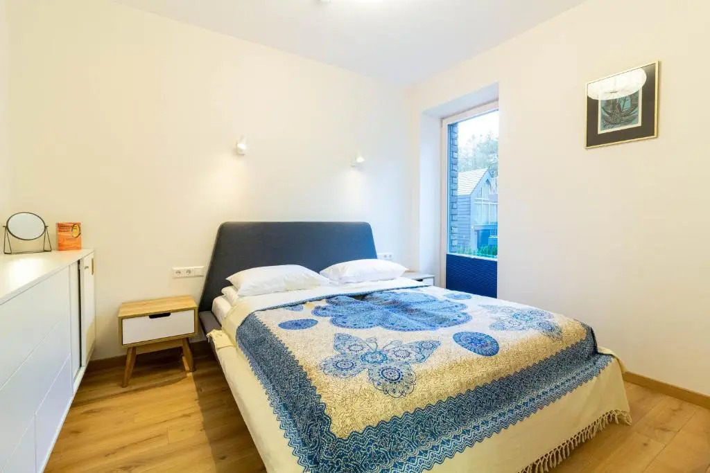 Mind Retreat Apartment, By Cohost