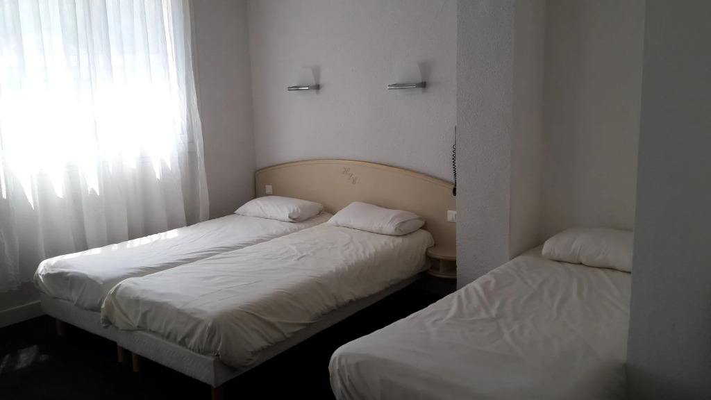 Hotel Sainte Catherine