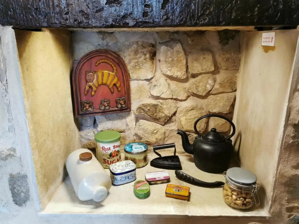 Pathways Cottage