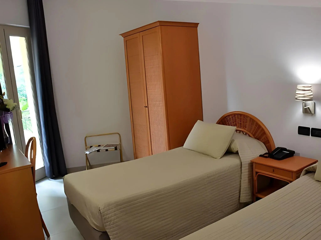 Hotel Corallo
