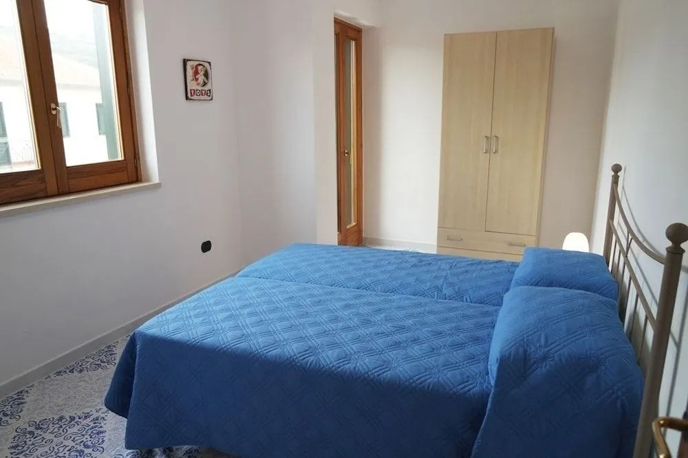 Mare in Suite