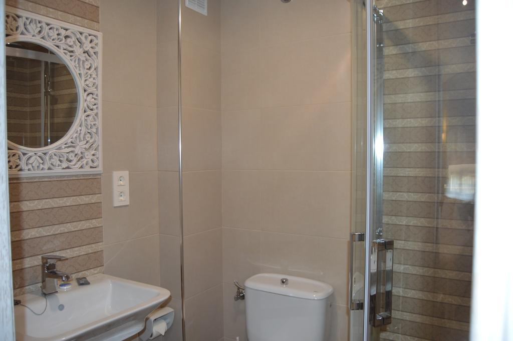 Hotel el Pinar