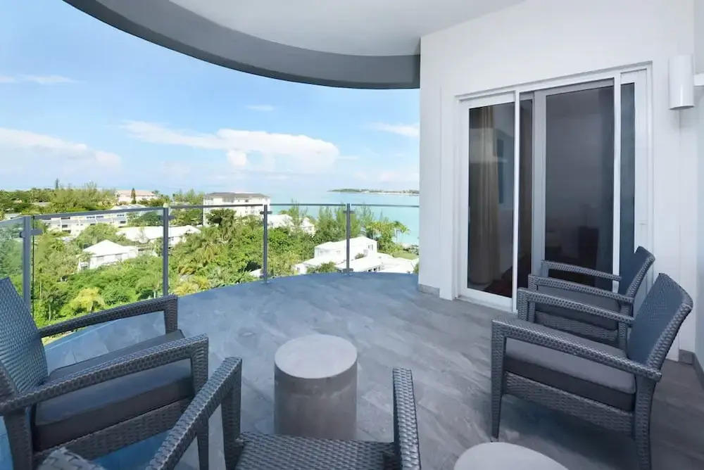 2 Bed Ocean View Condo at ONE Cable Beach