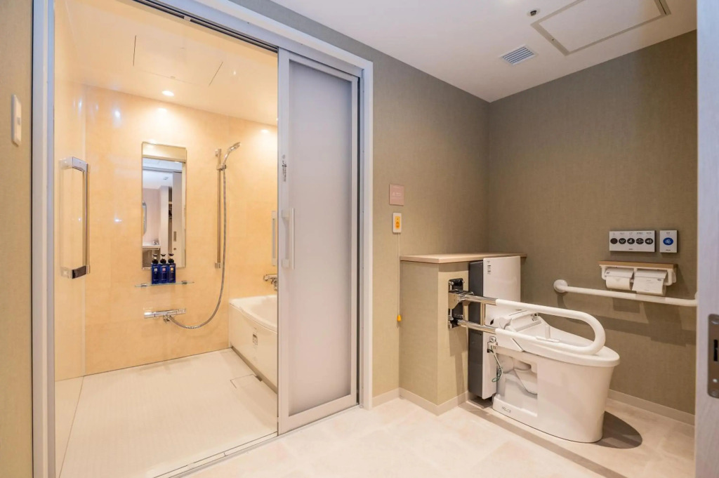 Richmond Hotel Sendai - Reopened After Renovation on 28 Dec 2024