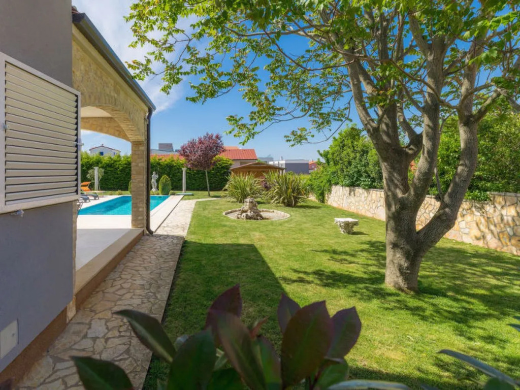 Villa Libera