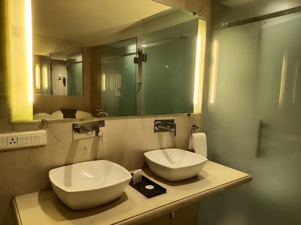 Inspira Resort