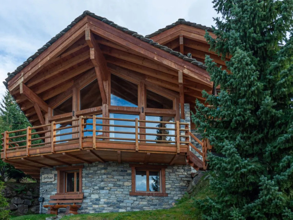 Chalet Sebas Nendaz