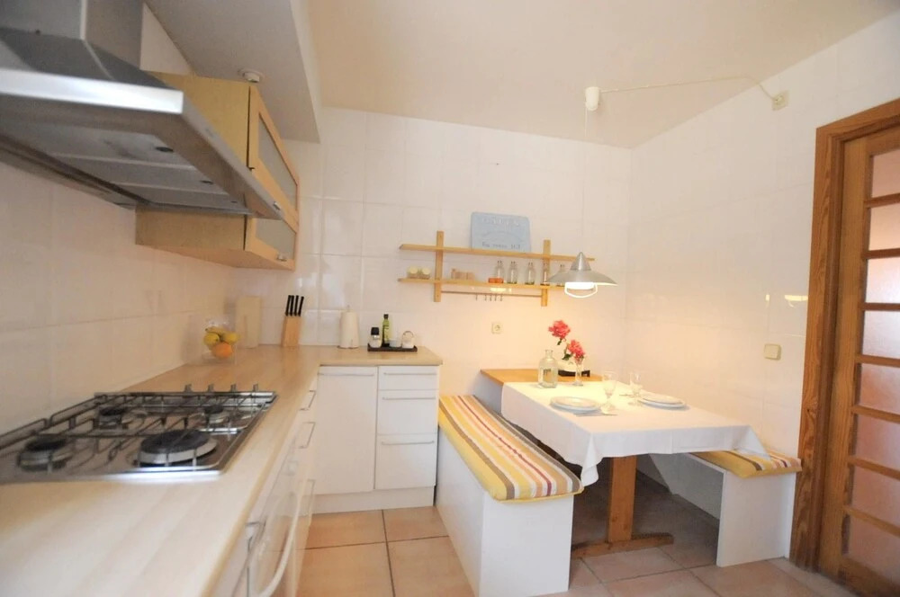 Apartment With 3 Bedrooms in Portals Nous, With Wonderful sea View, Po
