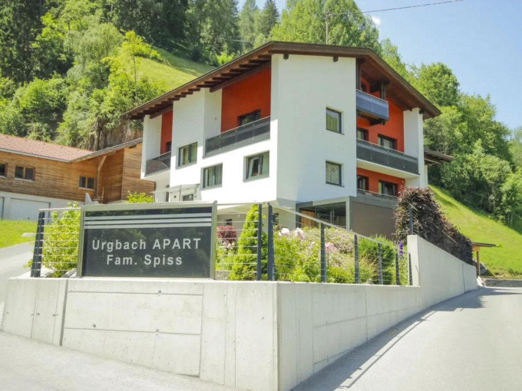 Urgbach Apart 21002