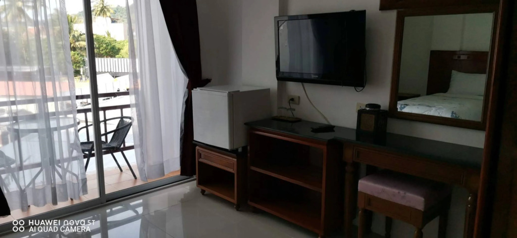 Sure Guesthouse