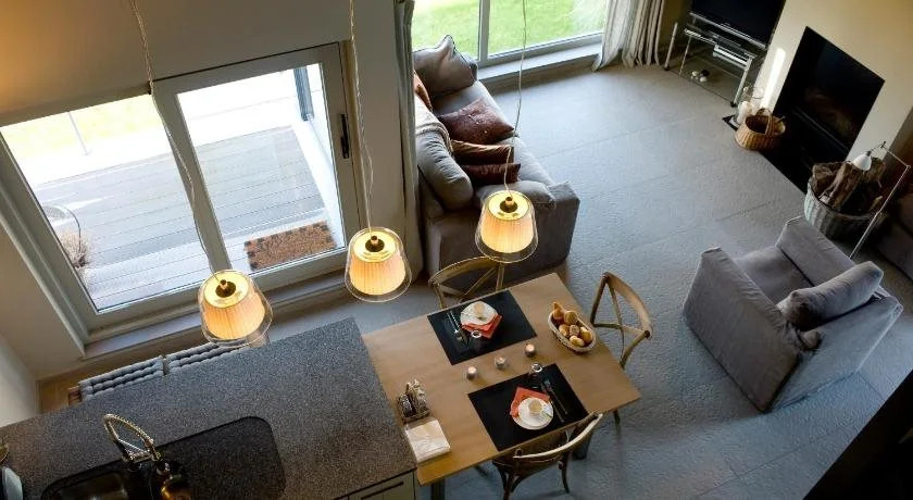 B&B Au Grenier