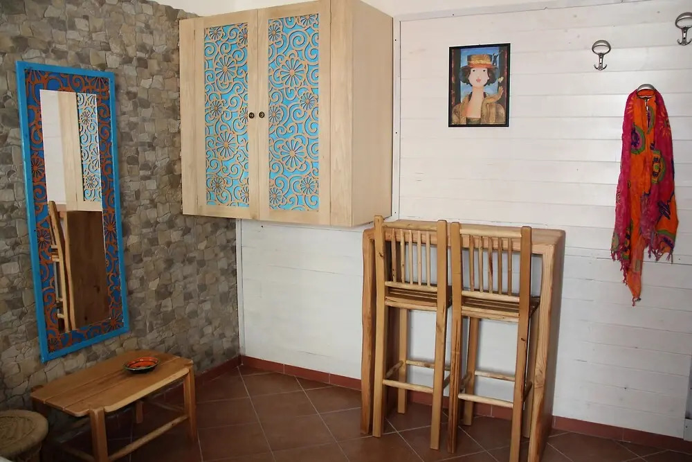 Nataki B&B