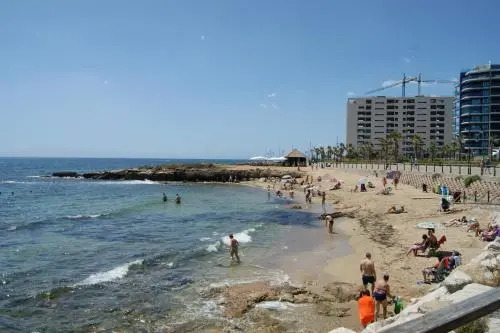 Apartamento Punta Prima 1
