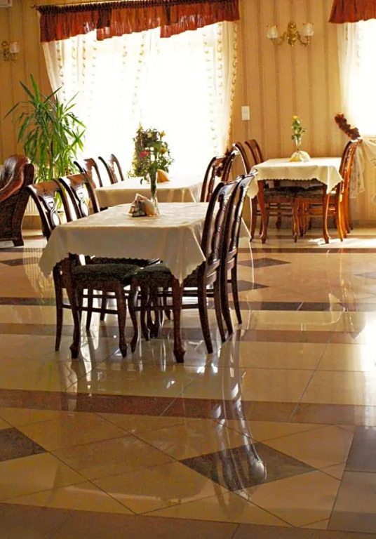 Hotel Hesperus