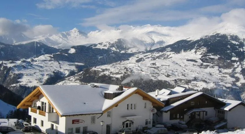 Hotel Alpenrose