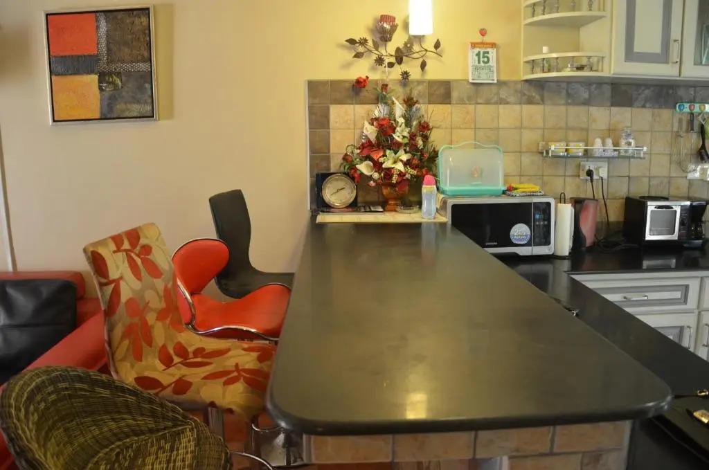 Residence Mont Choisy