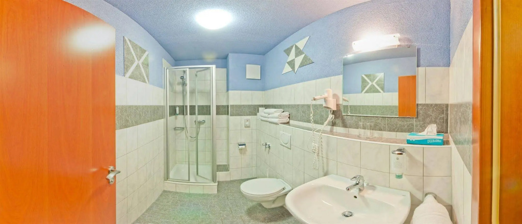 Hotel Apollon Rust