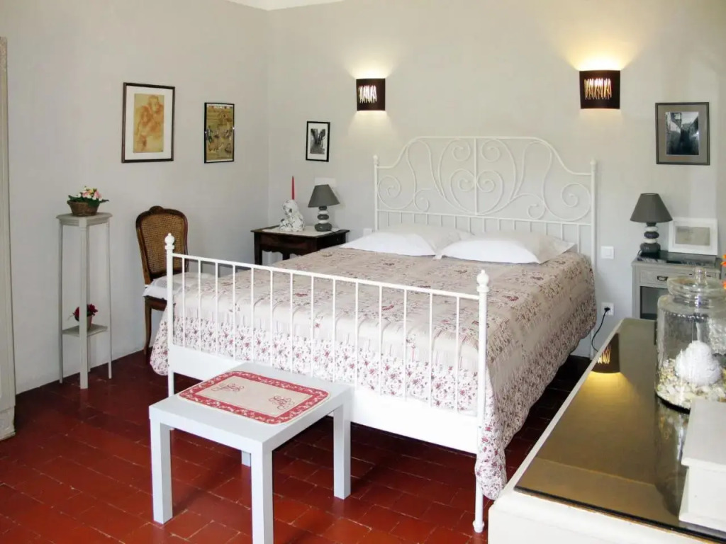 Holiday Home LOlivier by Interhome