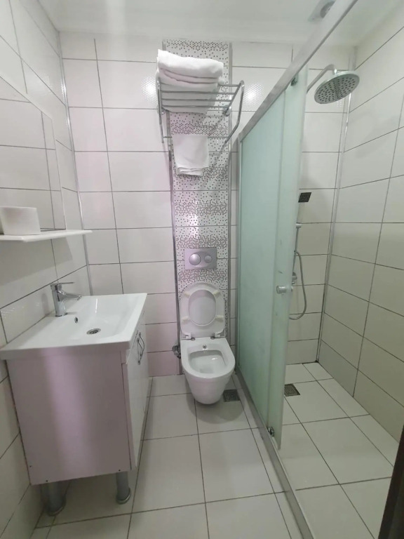 Sea Star Apart İstanbul