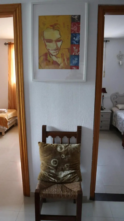 Villa Sunshine