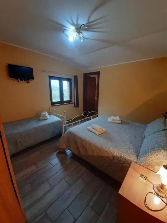 Agriturismo Petrosa