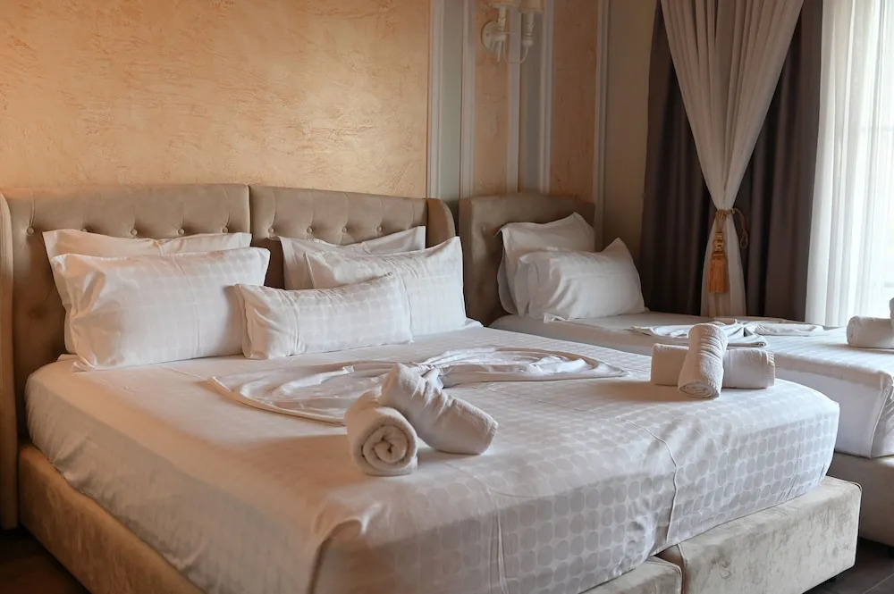 Hotel Onufri