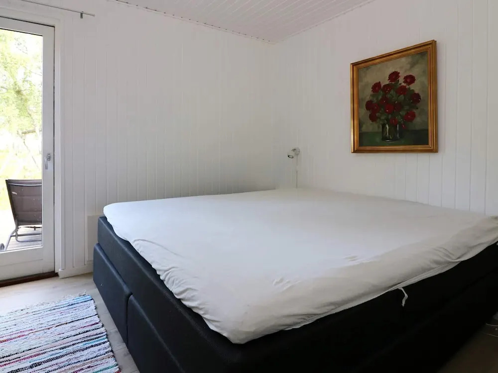 4 Star Holiday Home in Hadsund