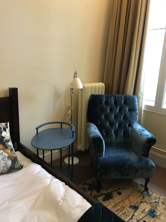 First Hotel & Suites Oslo West