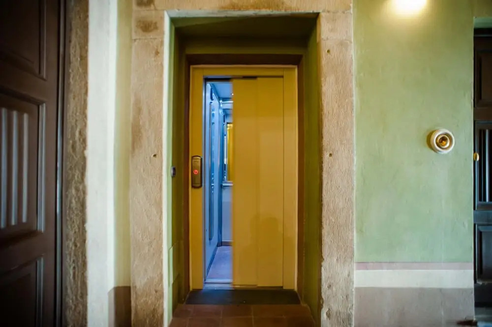 Casa Daniela in Lucca