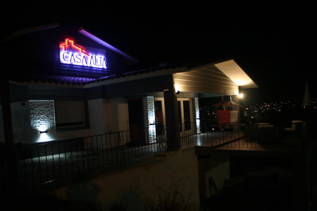 Casa Alta Hotel Boutique Solo Adultos