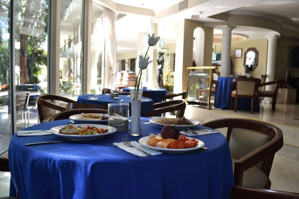Hotel Ronda Minerva