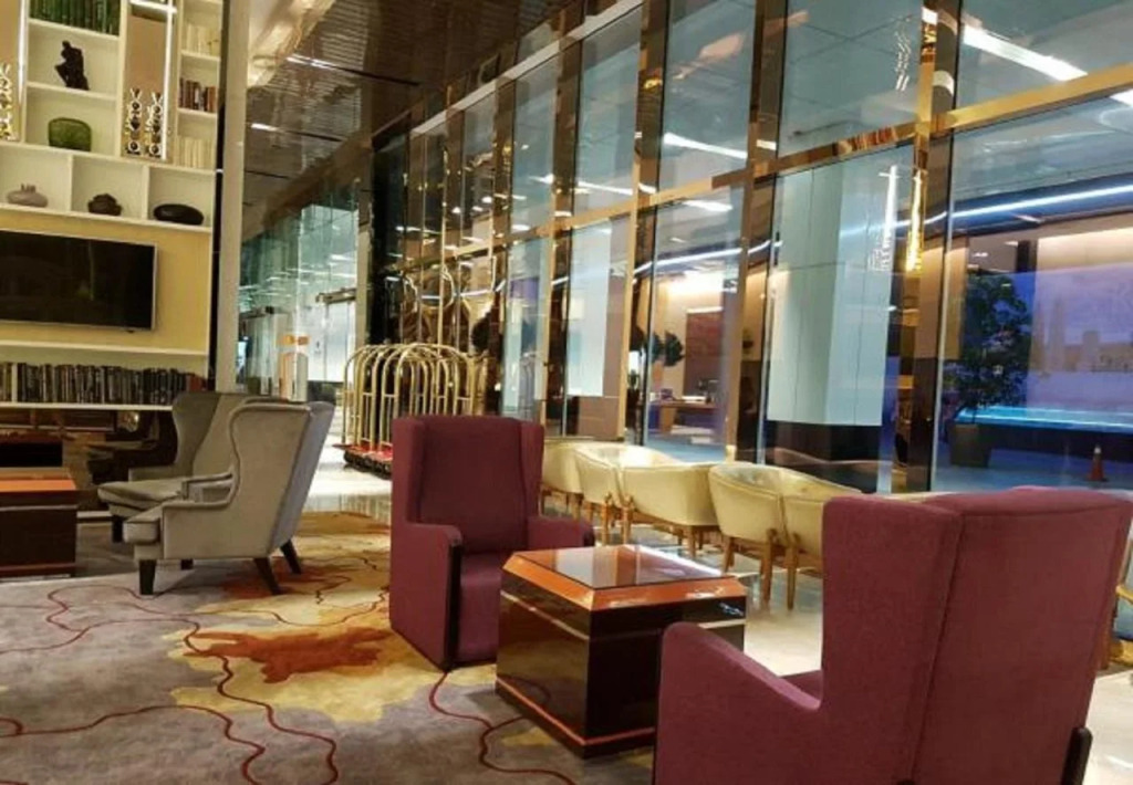 Gallipoli Platinum Residence
