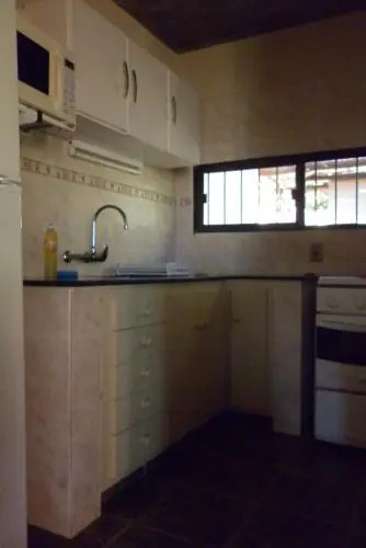Casas de la Paloma