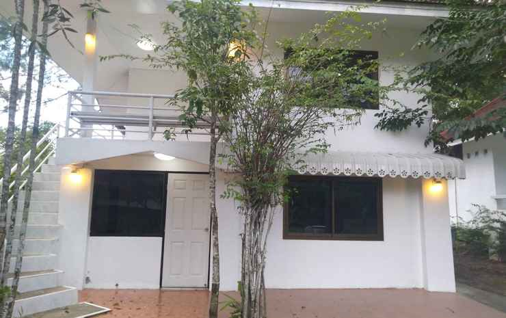 LayTrang Pakmeng Marina Spa and Resort