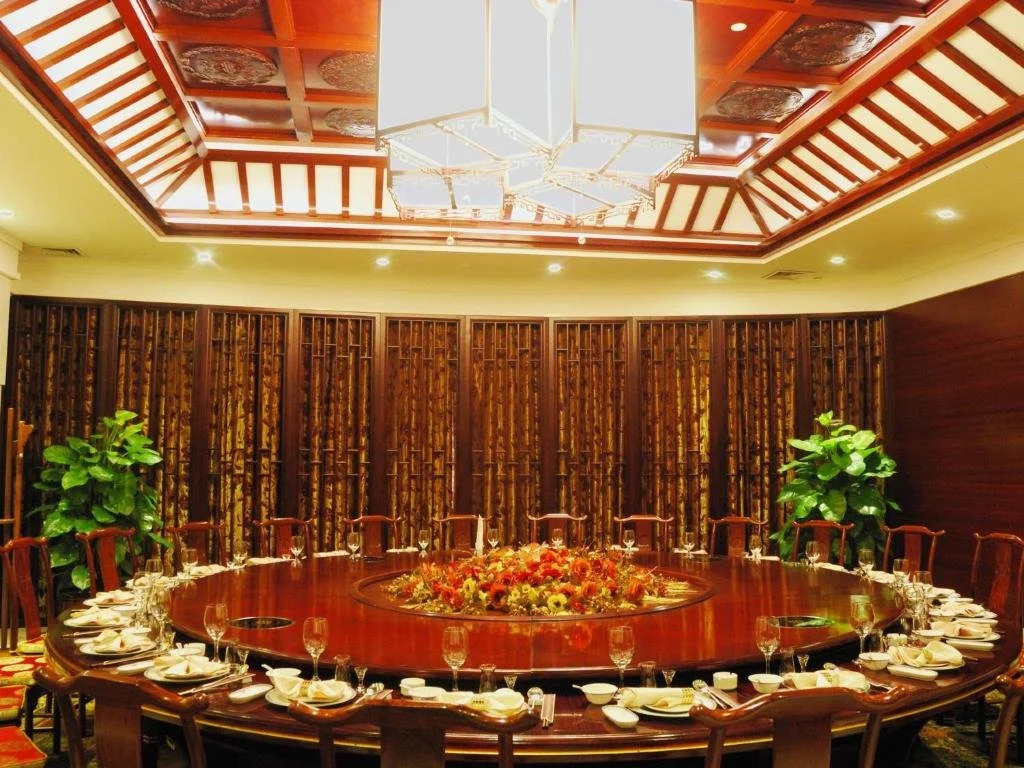 Kailai Shiji Hotel