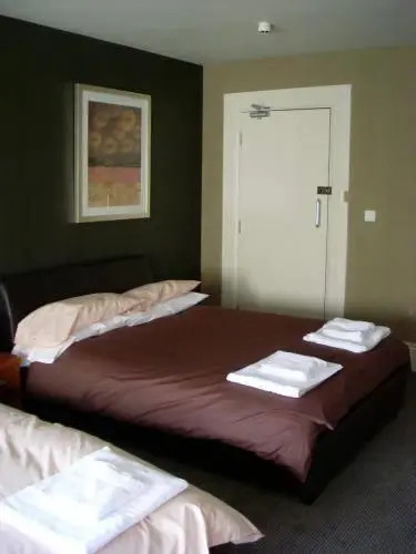 The Westleigh Hotel