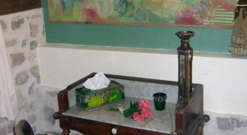 Les Chambres de Pontfol - Chambres dhôtes - Guest house
