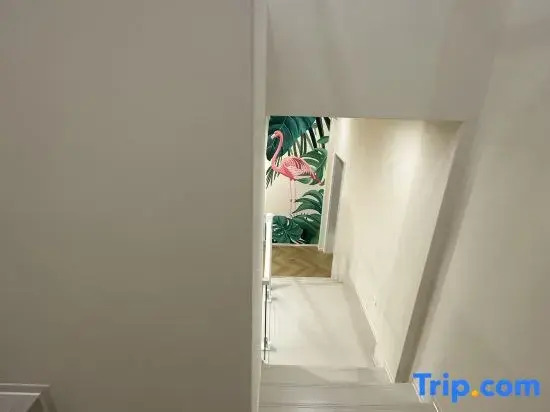 Senlan · Parent-Child Themed Holiday Homestay (Yueliangwan Scenic Area Branch, Jing County)