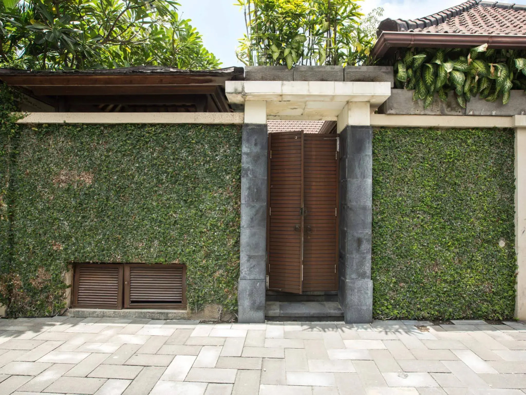 DISINI Luxury Spa Villas-CHSE Certified