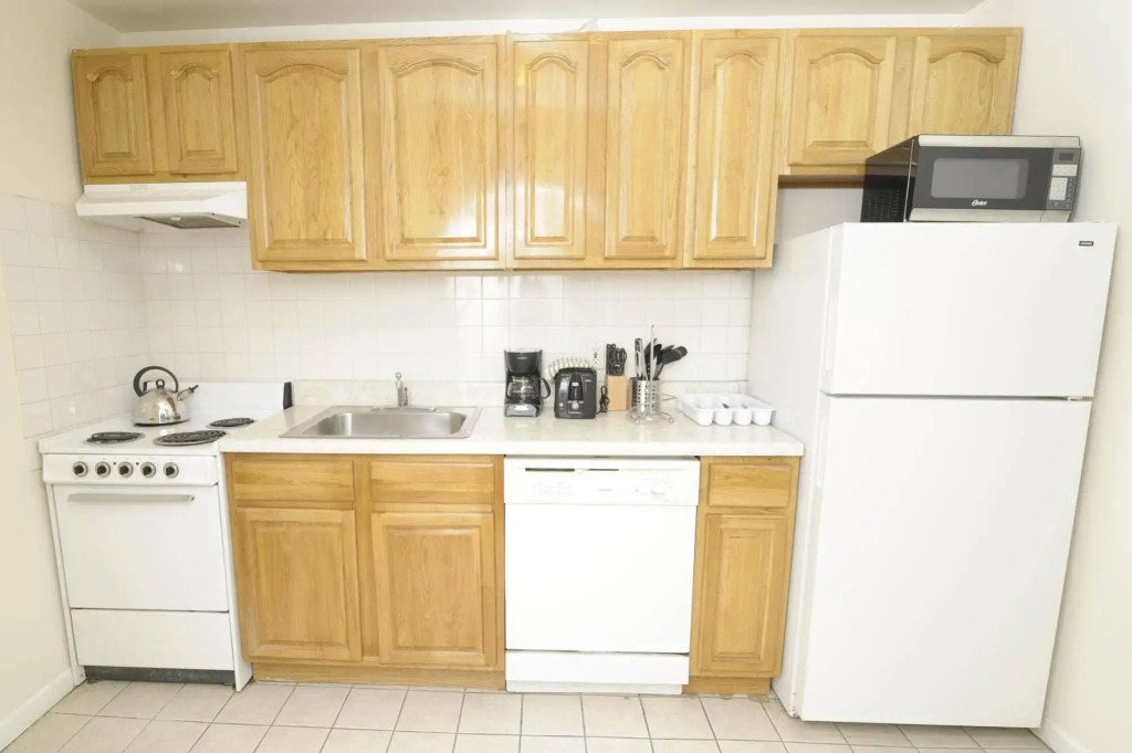 Market Rental NYC Midtown West